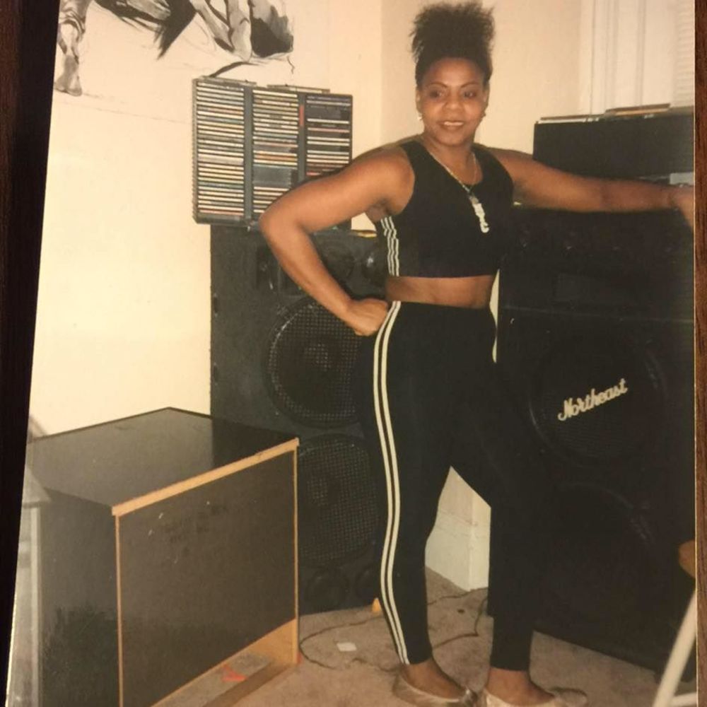 Meet your Posher, Blanca rose